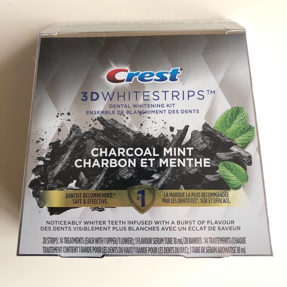 SEALED BOX CREST WHITESTRIPS - Picture 3 of 7